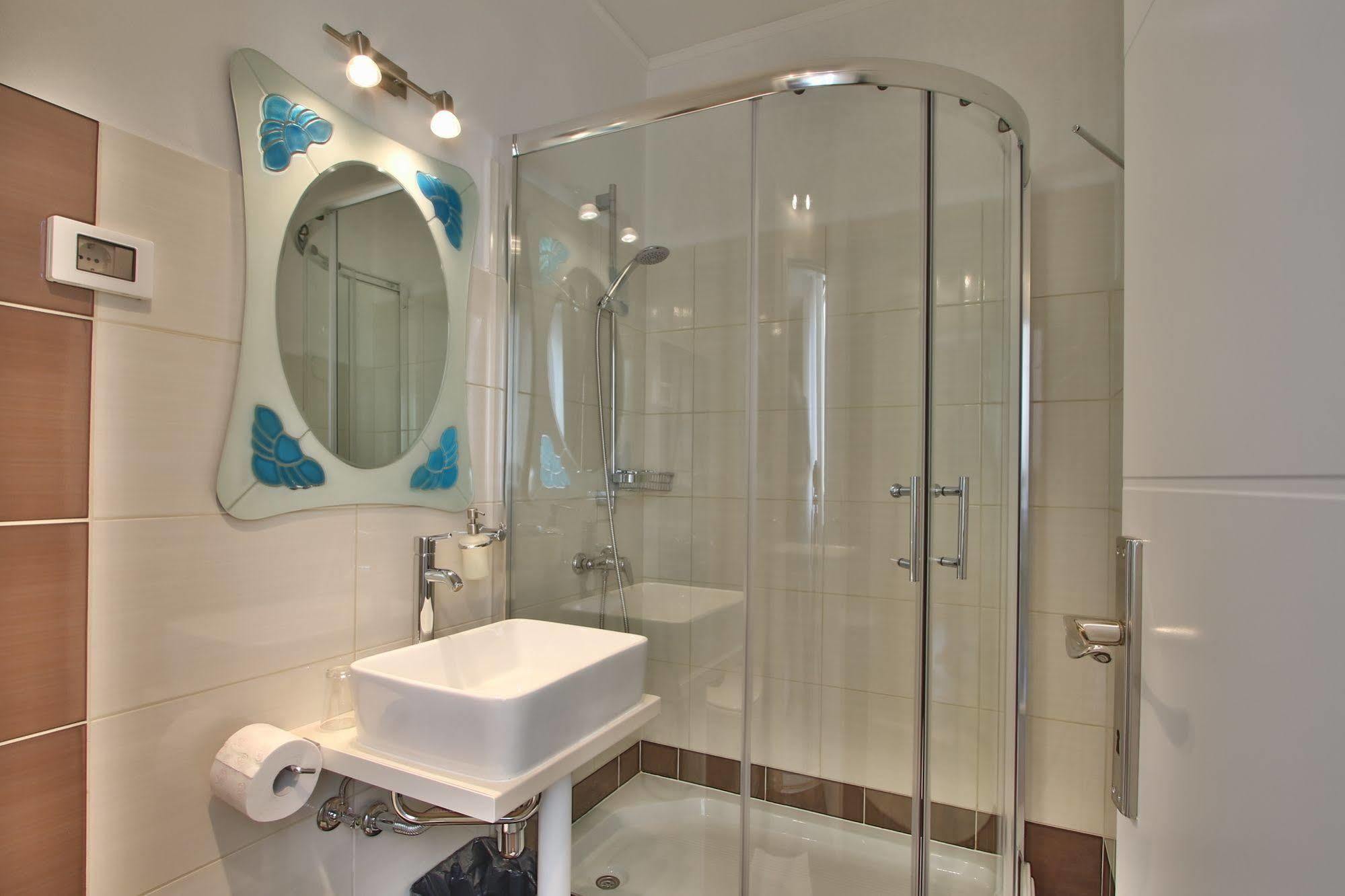 And Feral Guest house Rovinj