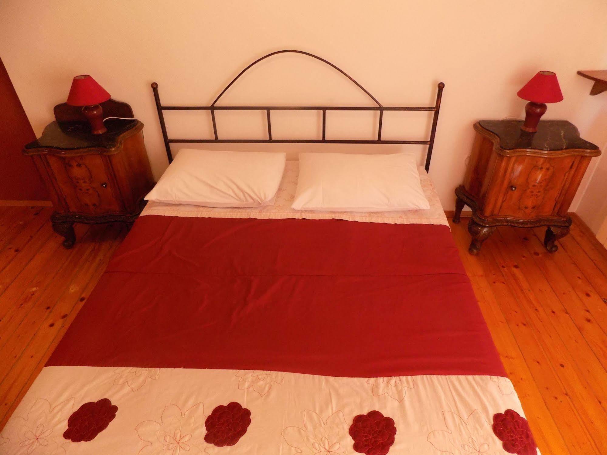 And Feral Guest house Rovinj