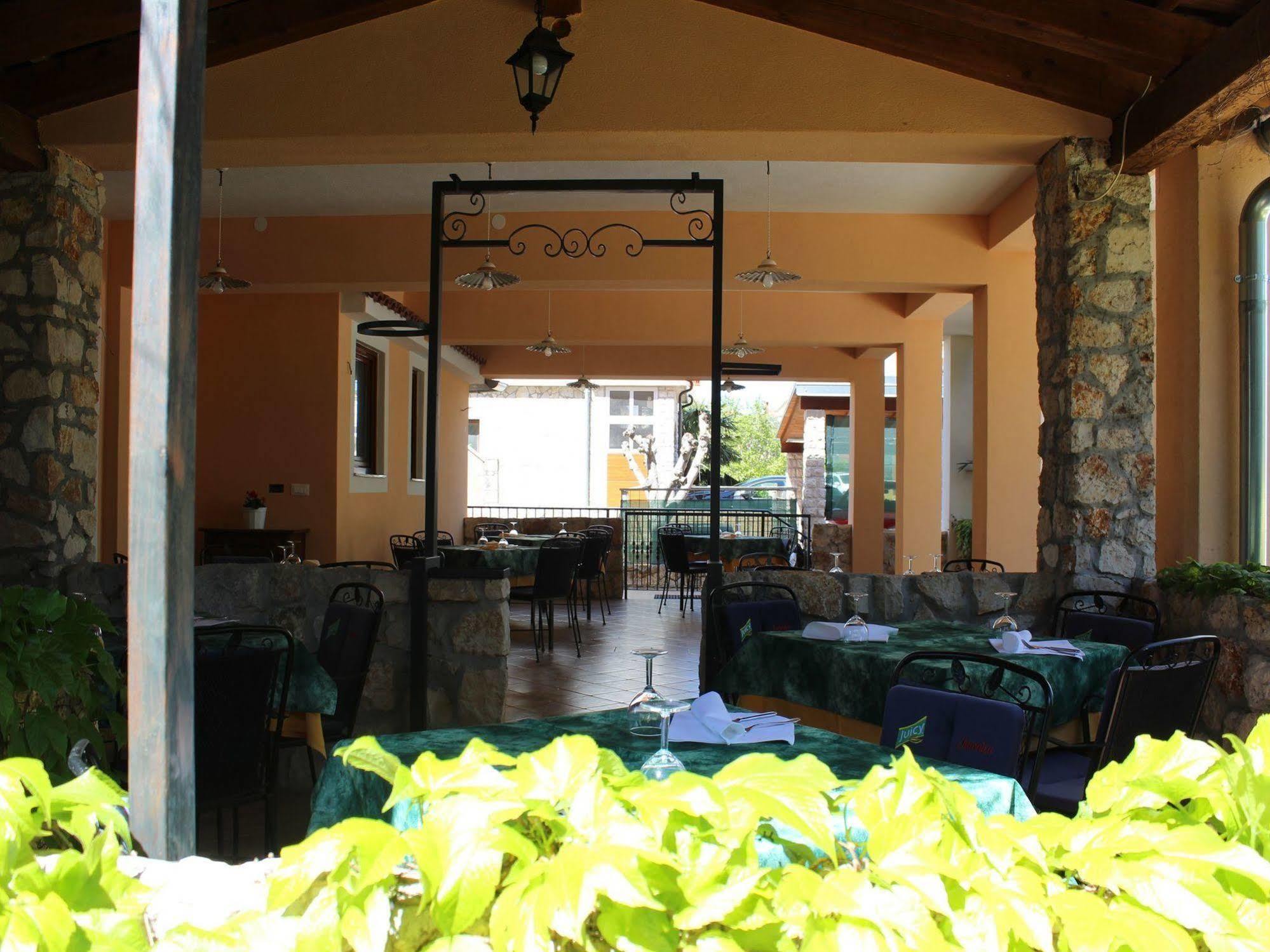 Guest house And Feral Rovinj