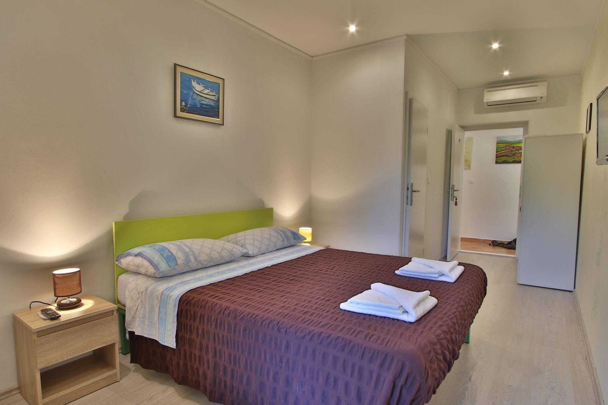Guest house And Feral 3*