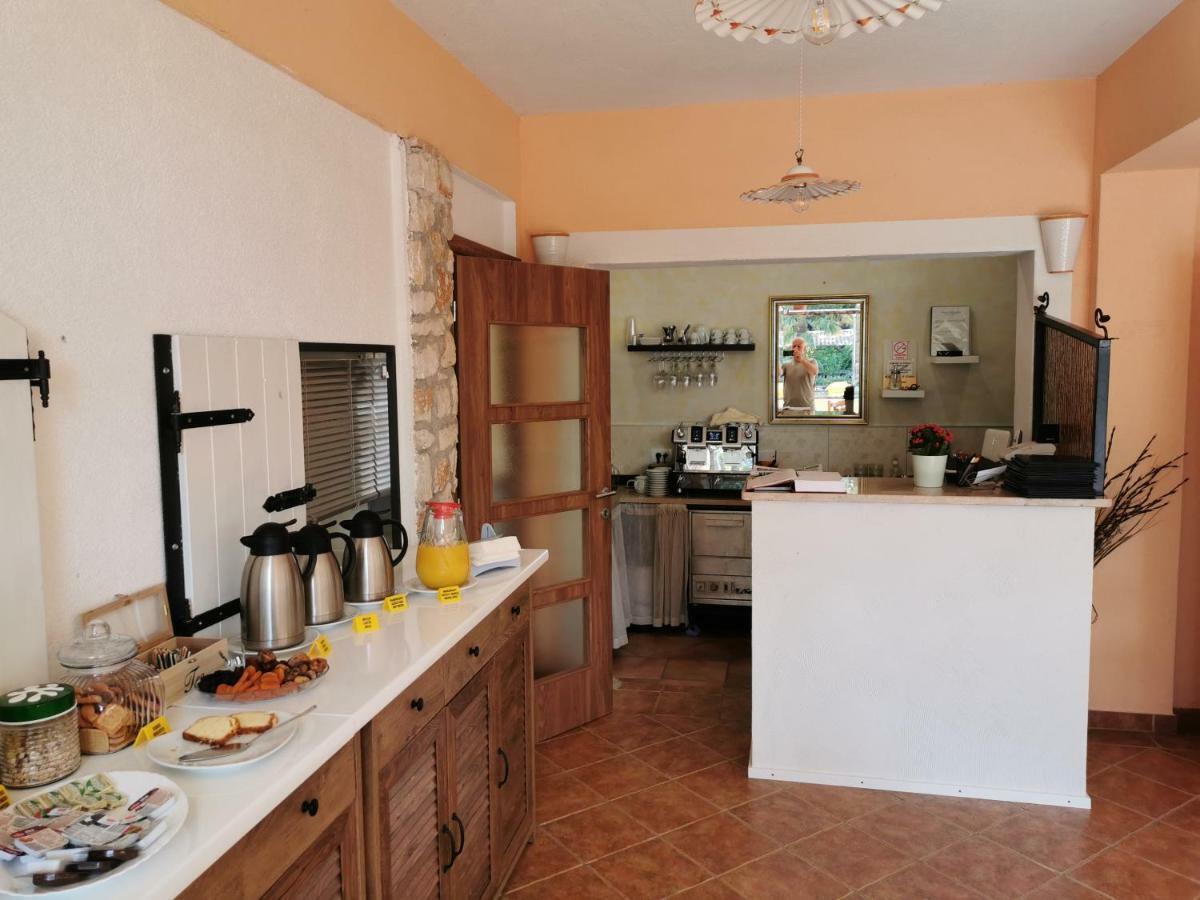 Guest house And Feral Rovinj