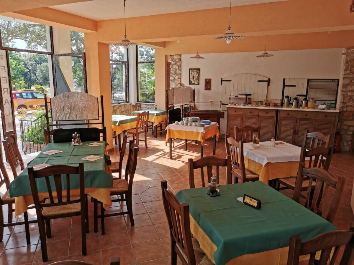 And Feral Rovinj